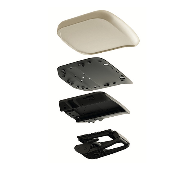 SMITH with ERGO seat